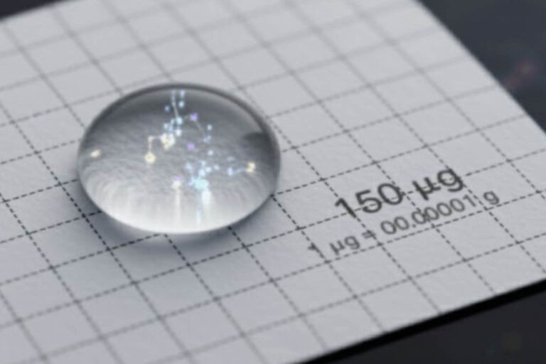Illustration showing the cognitive and visual effects of legal LSD analogs like 1S-LSD, used for scientific research on perception and dosage.